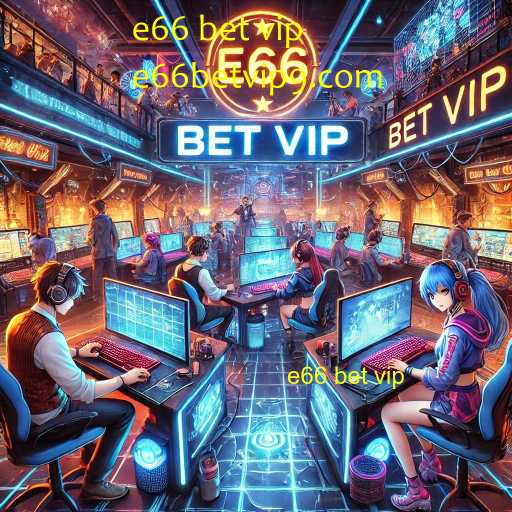 e66 bet vip