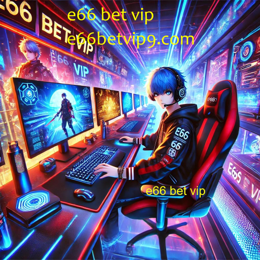 e66 bet vip