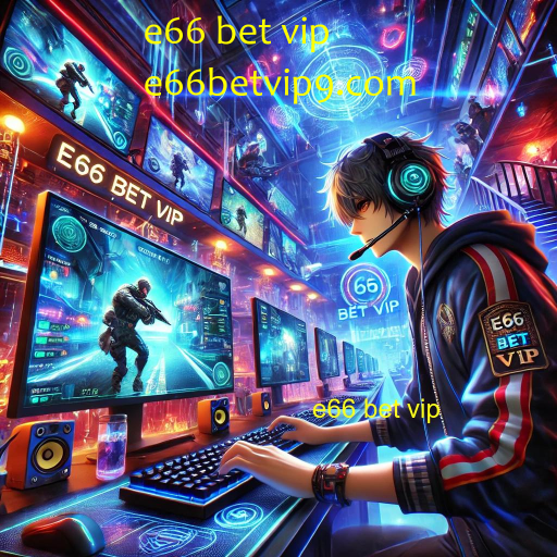 e66 bet vip