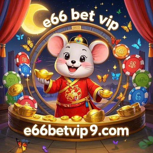 Cassino Online: Explore o Mundo do e66 bet vip