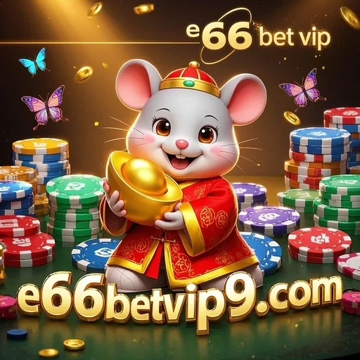 Eventos ao Vivo no e66 Bet VIP: A Nova Era das Apostas Interativas