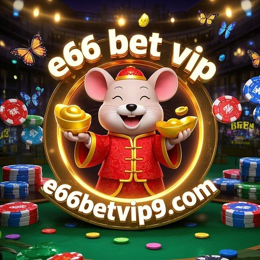 A Experiência do Cassino ao Vivo no e66 Bet VIP: Uma Nova Era de Jogos Online
